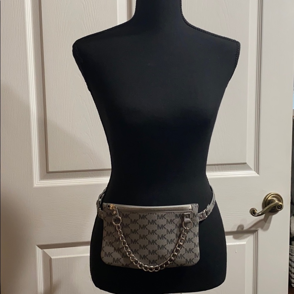 MK belt bag